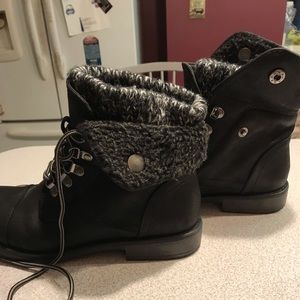 Cliff’s Downey Bootie